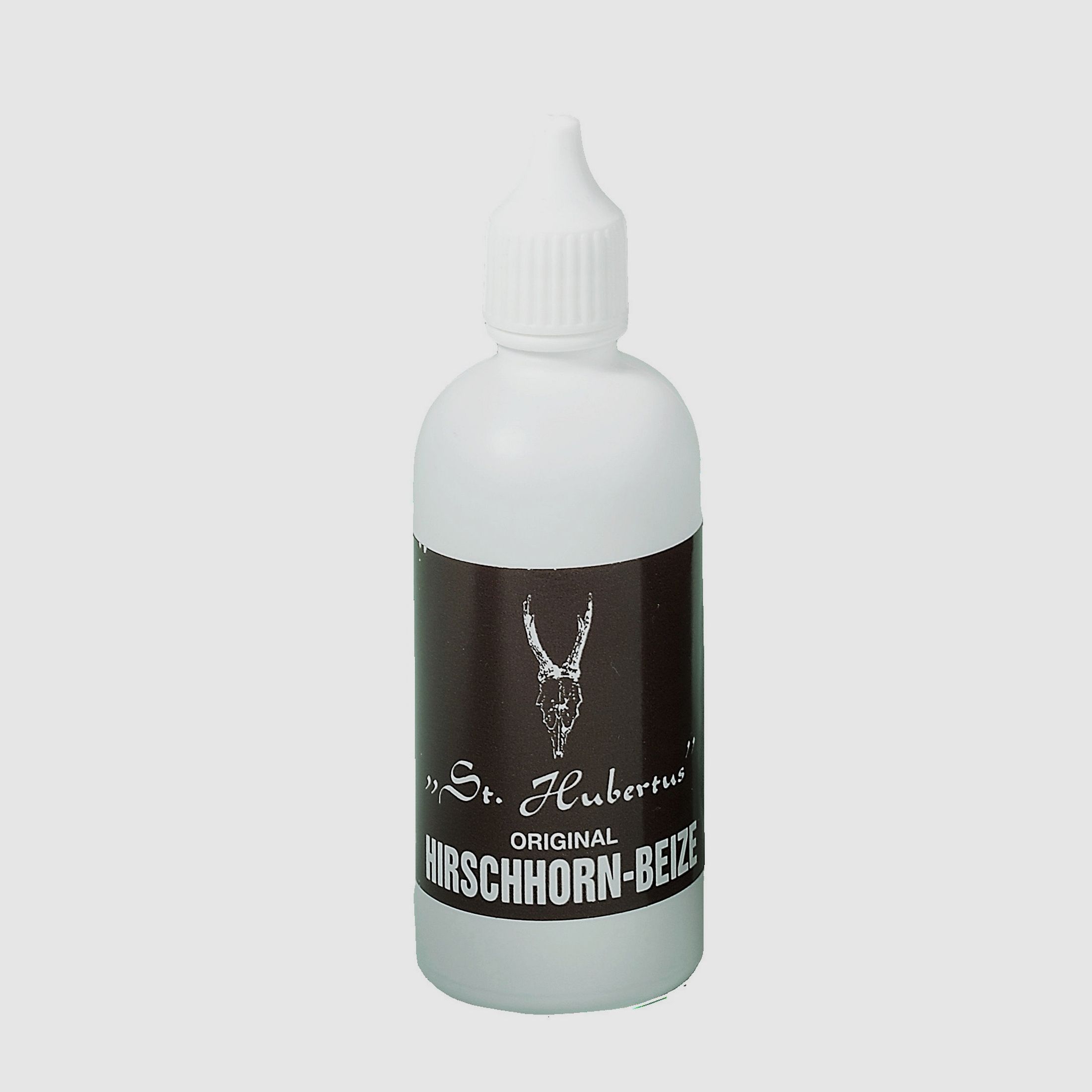 Hirschhornbeize