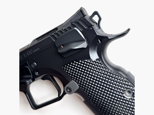 SAFETY SET KMR 27 LW-RF LOWER SHIELDED