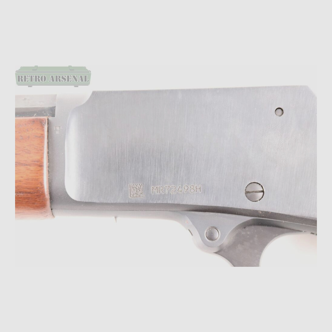 Marlin 1894 Cowboy