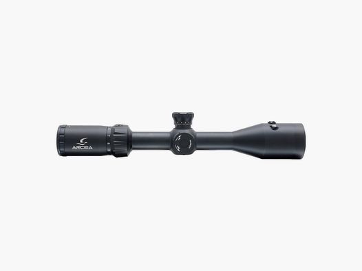 Visor Arcea 3-9×42 – 25, 4 – Laser Integrado