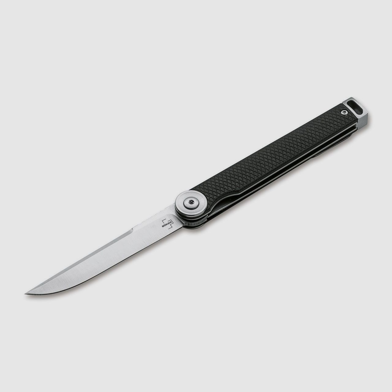 Taschenmesser Kaizen Gentlemen knife mit Etui