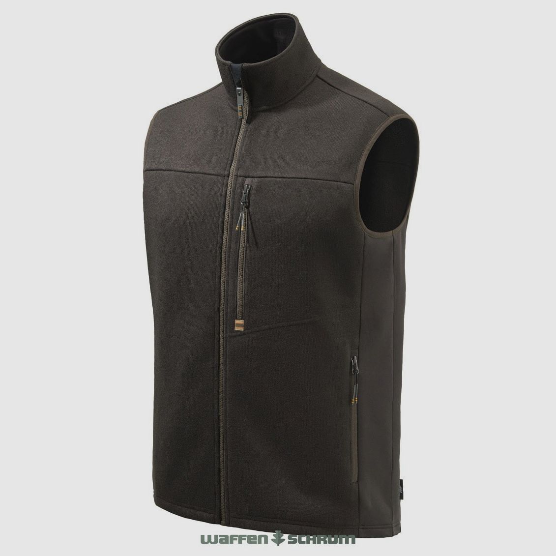 Beretta Fleeceweste B-Active EVO Green Moss