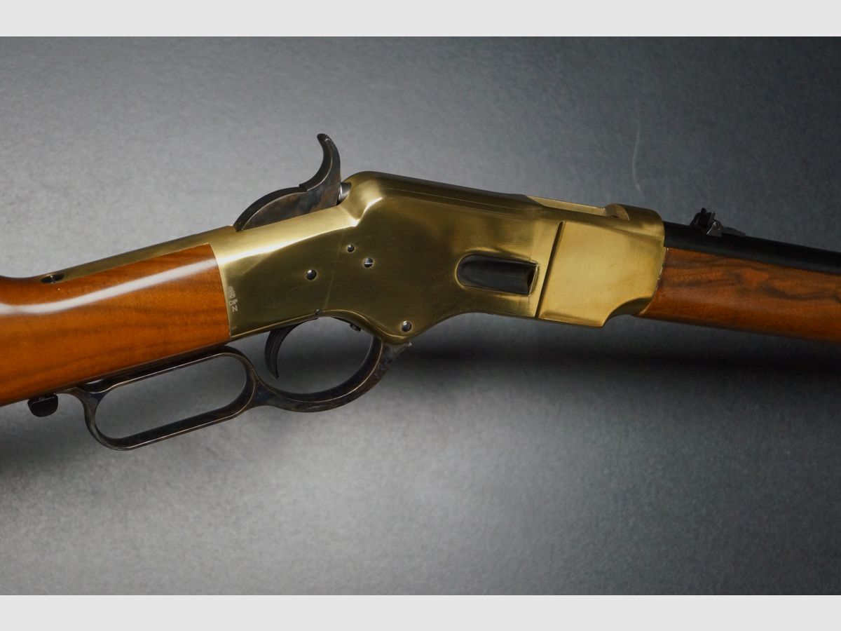 Uberti 1866 MODEL 150TH ANNIVERSARY, Bild 5 von 8