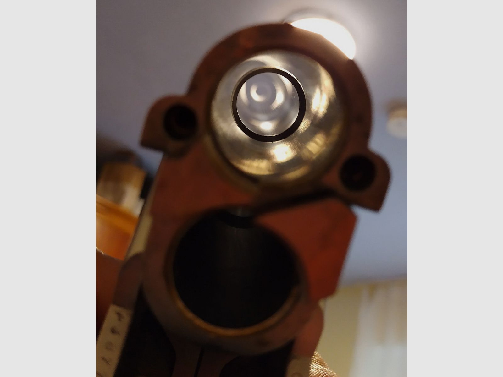 Sauer-Beretta BDF Kal. 12/70 – bouwjaar 1970 – mooi hout, zeer goed onderhouden