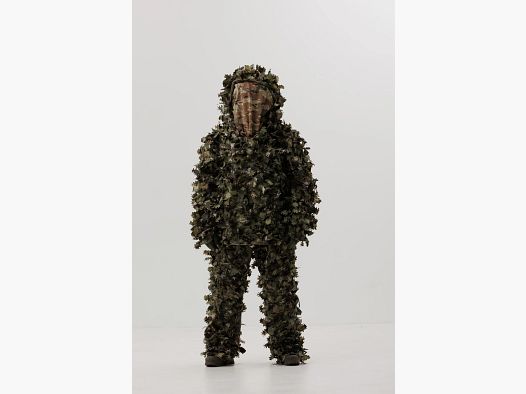 Ghillie V4 Green Summer Lapa Gear
