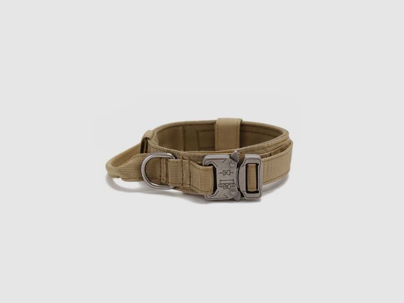 Wahl Taktische, ultra resistente Leine und Halsband für Hunde, Bild 1 von 37