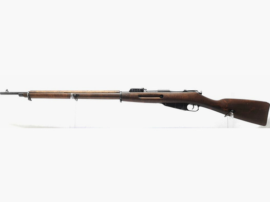 Mosin Nagant M1891 - Infantry Rifle