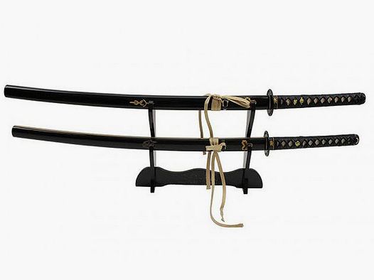 Sword Set Kill Bill Bride