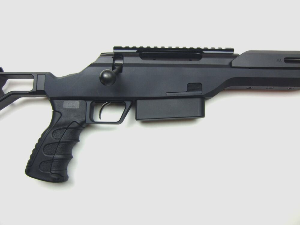 Rössler	 Rößler Titan 6 TAC