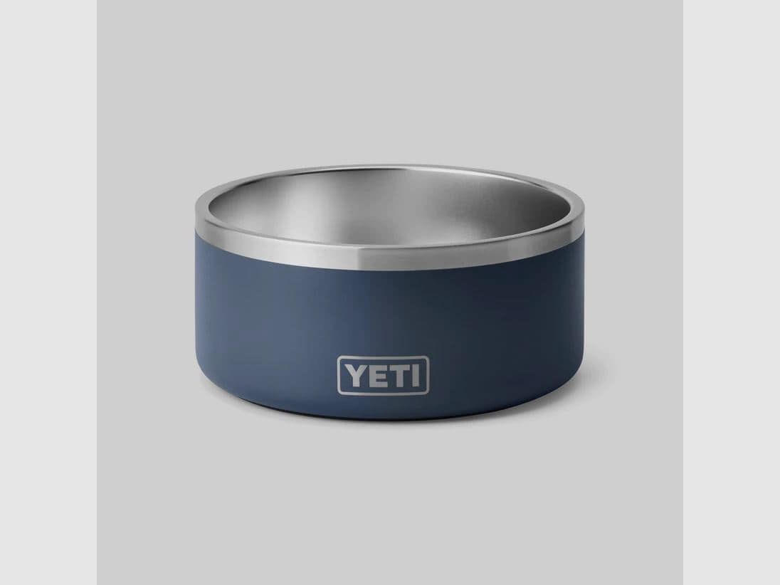 YETI Boomer 8 Hondenkom / verschillende kleuren, afbeelding 2 van 4