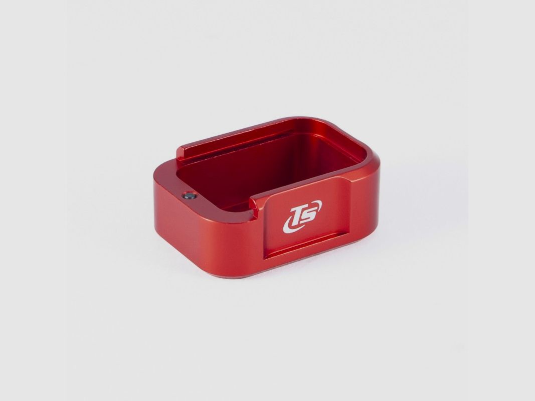 Tactical pad for 2011 +2 rounds — Grey, image 5 of 8