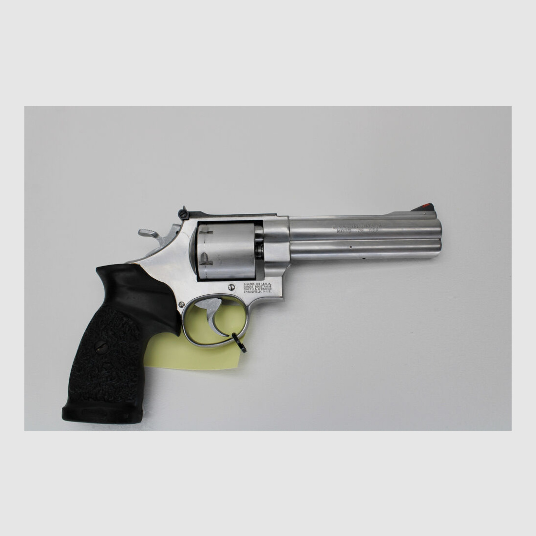 Revolver S&W Smith & Wesson Mod 627-0 Kal. .357 Mag 5,5" Lauf Model of 1989 .357Mag