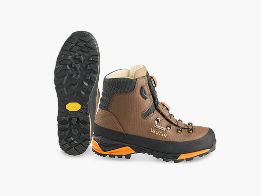Botas Diotto Vortex HV