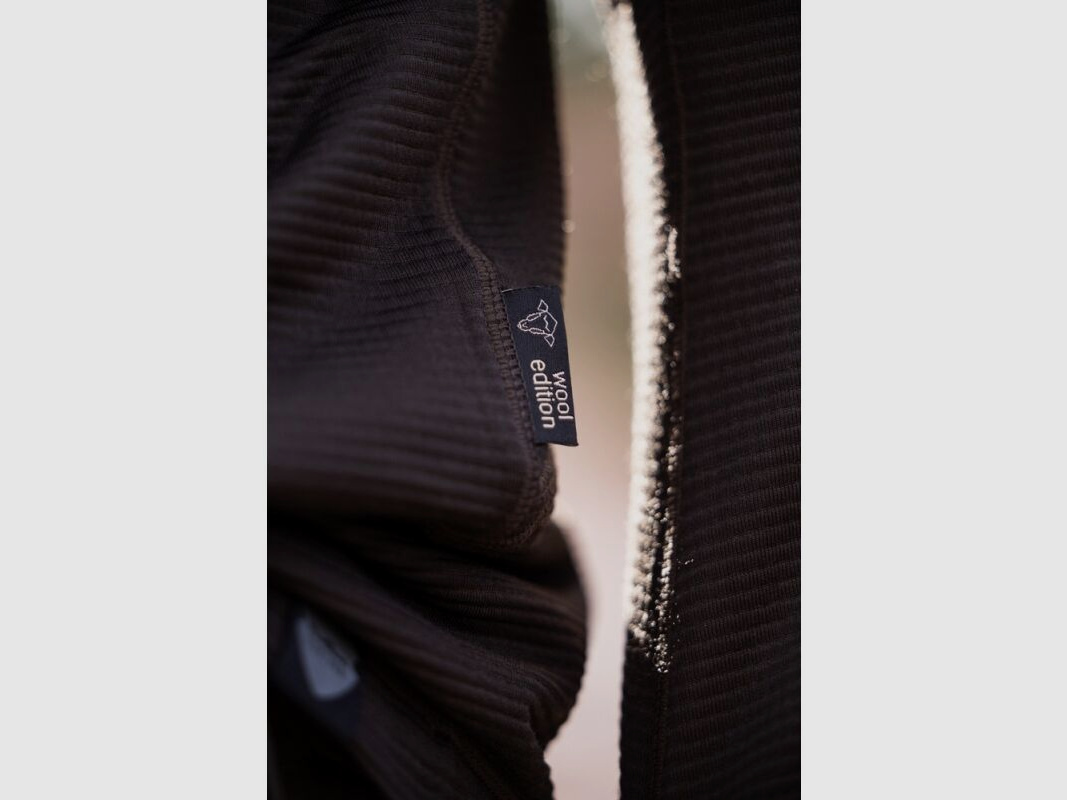 Northern Hunting Herren Wollpullover Rolf