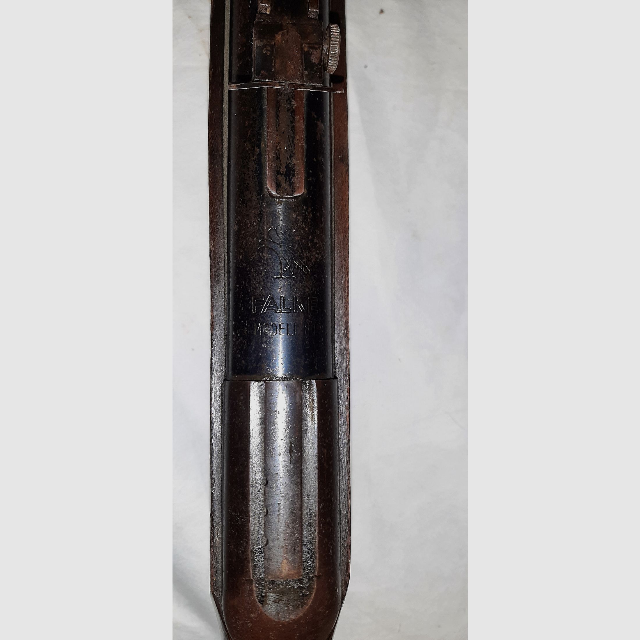 Falke Modell 80