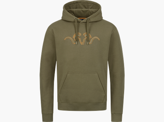Men's Blaser Argali Outline Hoody 26 Kaper Kaper L