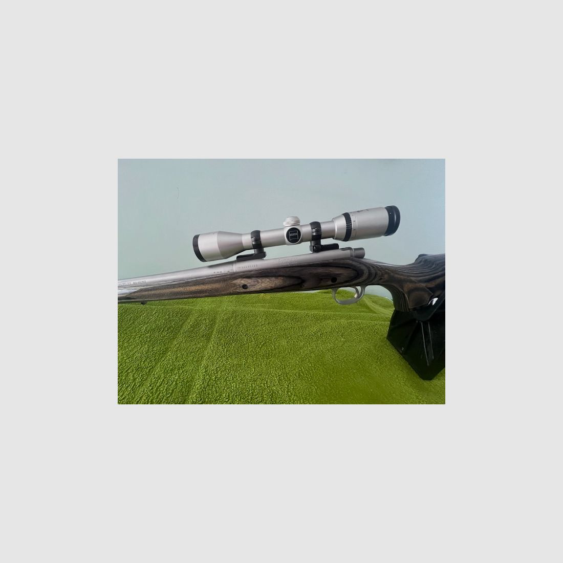 Remington 700, Kaliber 300 WinMag