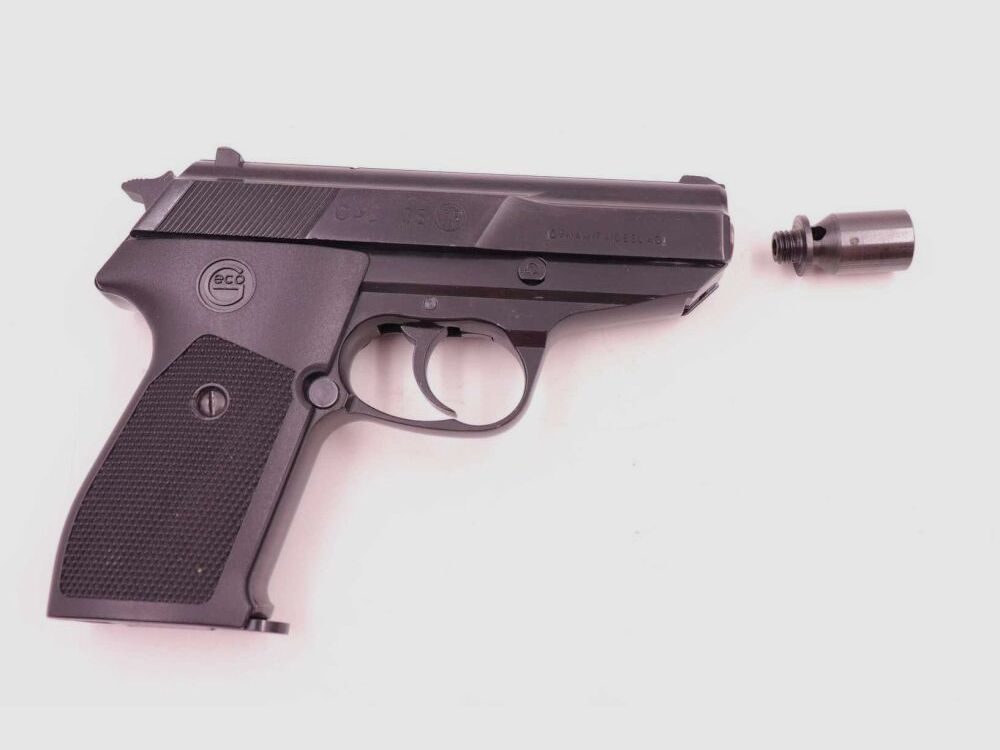 Geco - Fürth Mod. P35-2