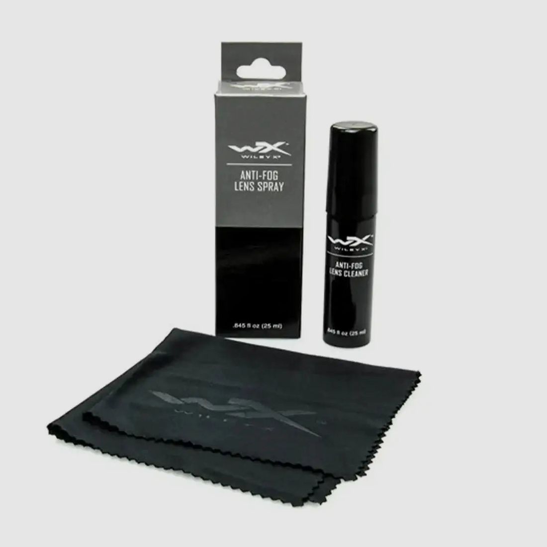 Wiley X Anti-Beschlagspray Anti-Fog Cleaner