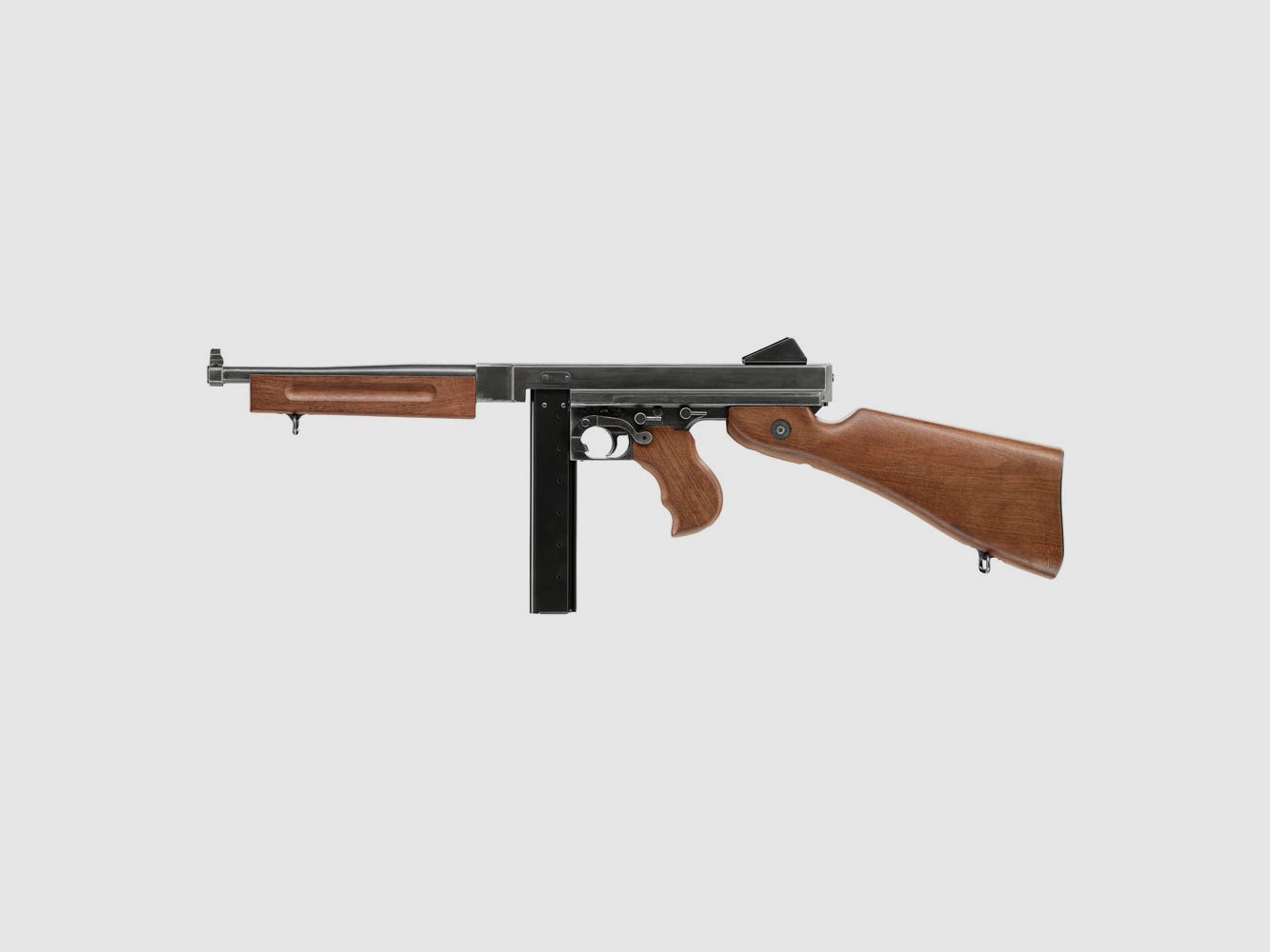 Legends M1A1 Legendary kaliber 4,5mm staal BB