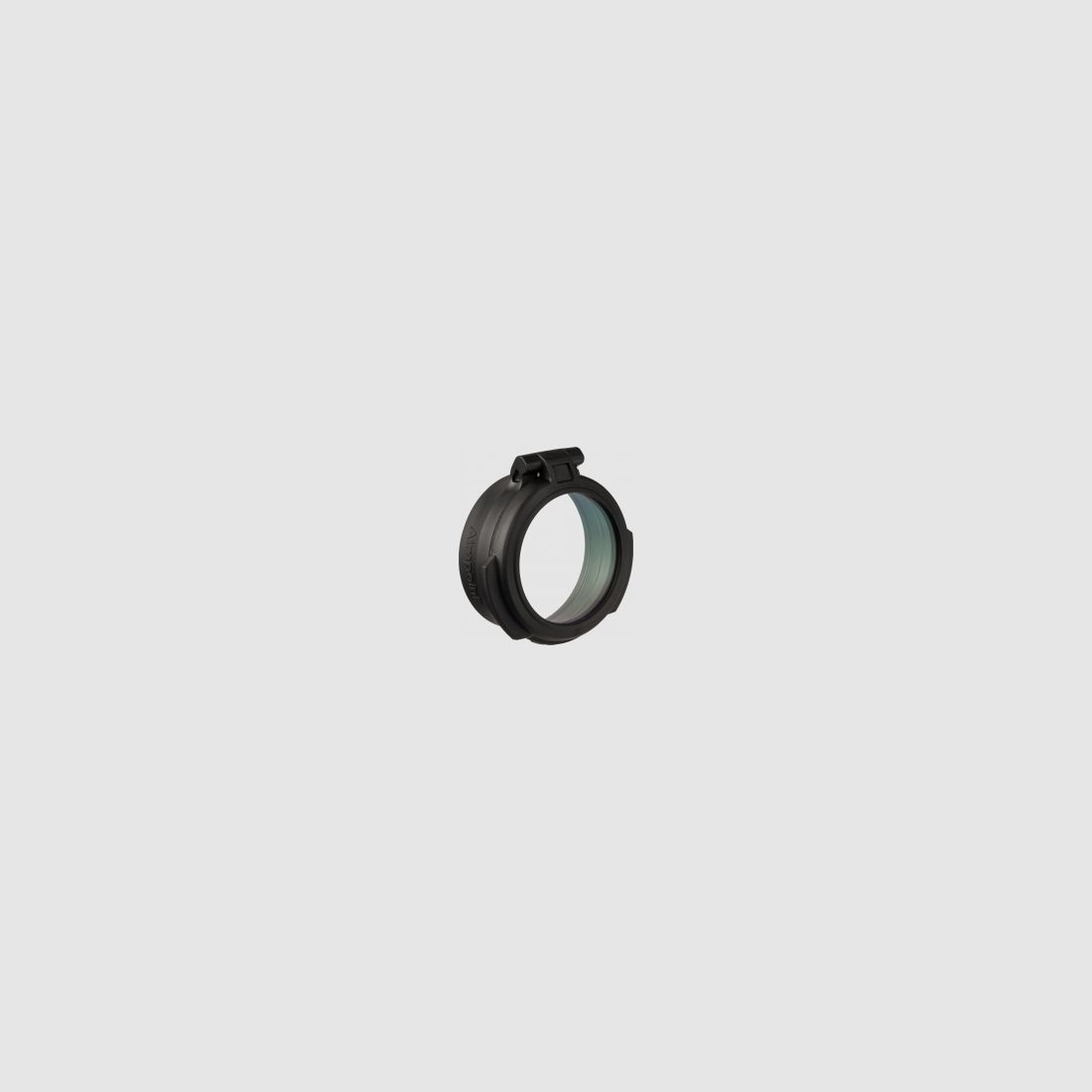 Capuchon d'objectif Flip-Up Aimpoint avec fenêtre pour H34S/H34L