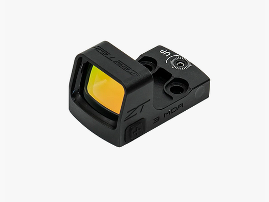 Kollimator ZeroTech THRIVE MICRO HD 3 MOA - THDMM21 - Multi Reticle - RMSc