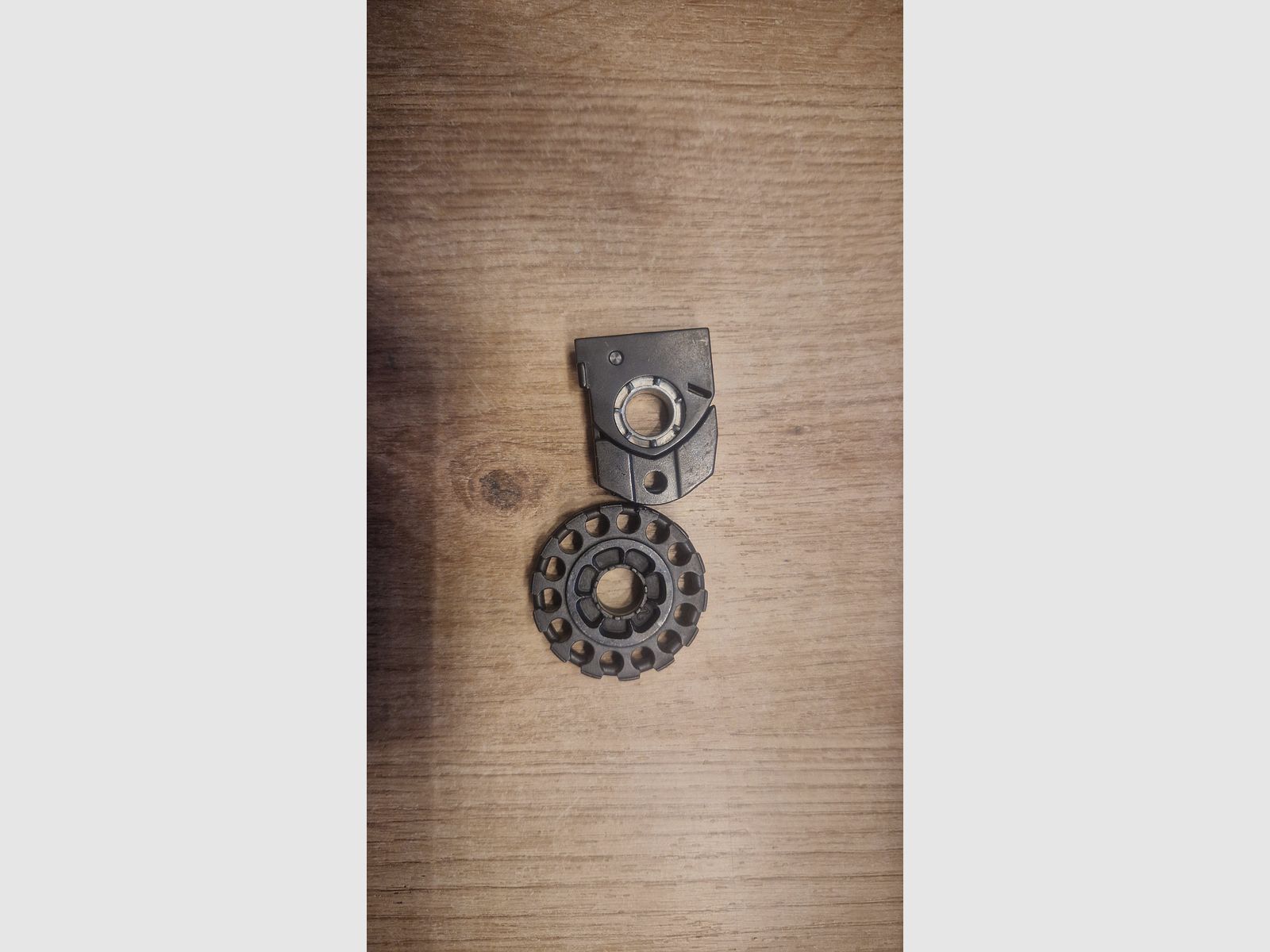 Frankincense Hw100 Sk Carbine