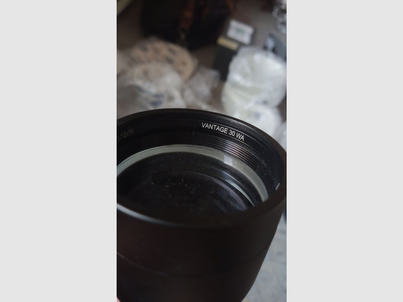 Zielfernrohr Hawke Vantage 30 WA 3-12×56