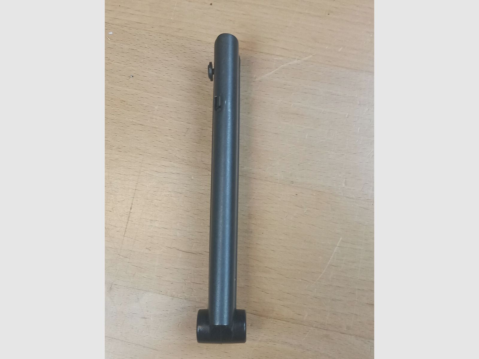 Mauser P 08