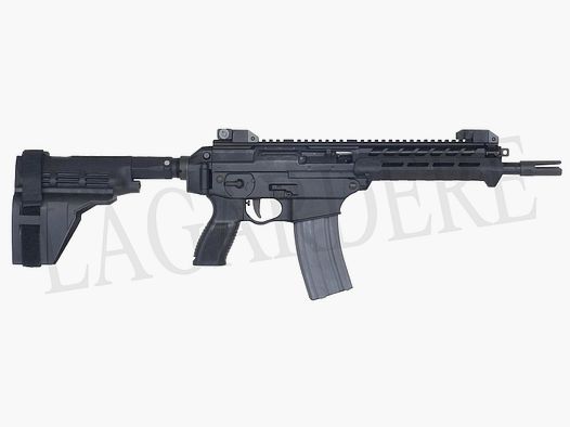 SIG-SAUER 556-XI-10B-PSB (SEMI-AUTOMATISCHES STURMGEWEHR)