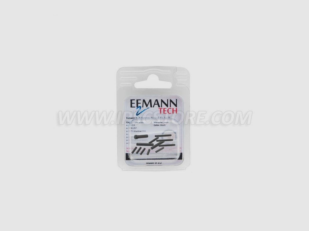 Eemann Tech Pins Set for CZ, Bild 4 von 4