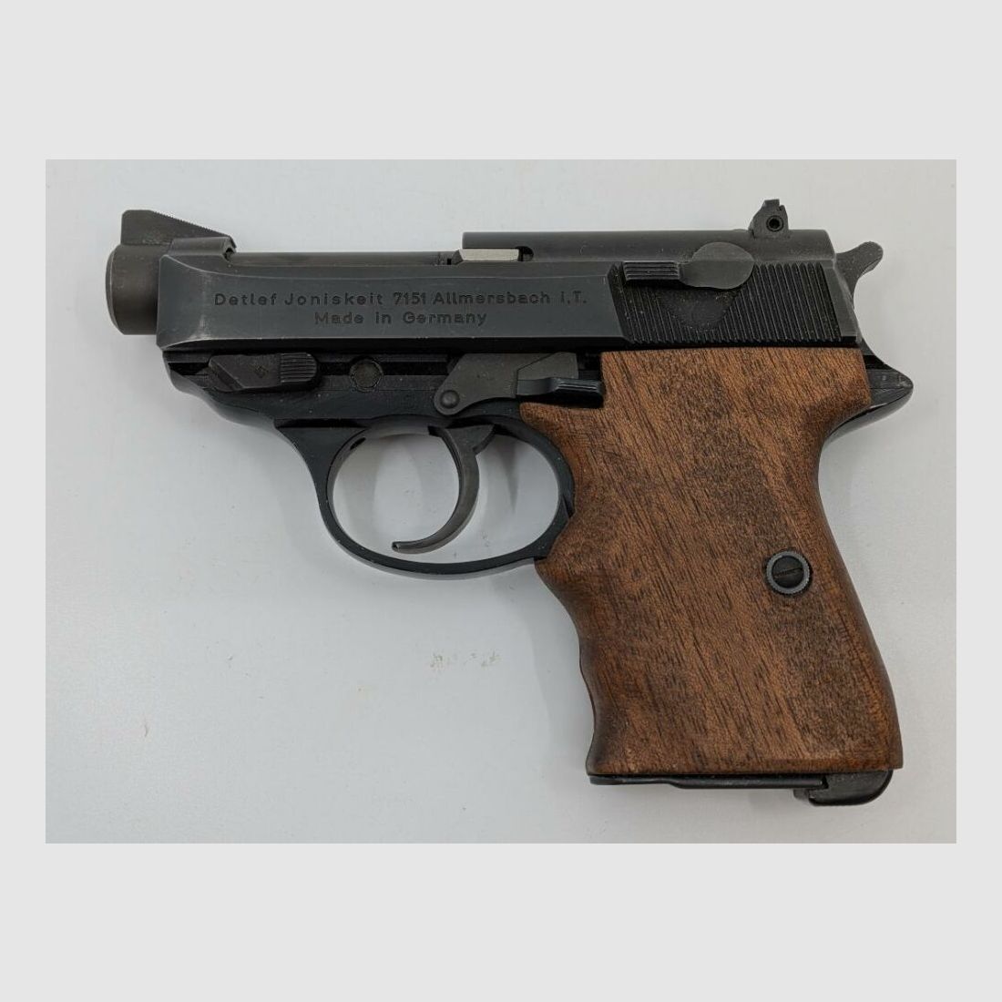 Joniskeit P Combat Special
