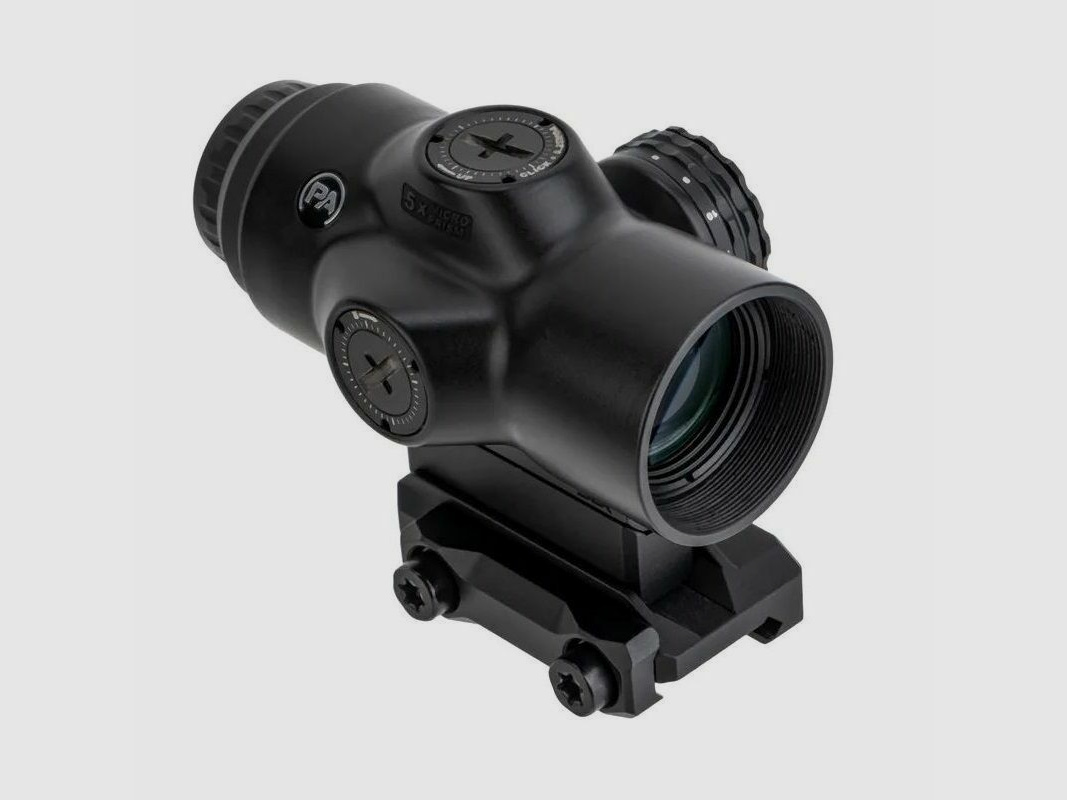 Primary Arms SLx 5x M.Prism Aurora 5,56/308 Y