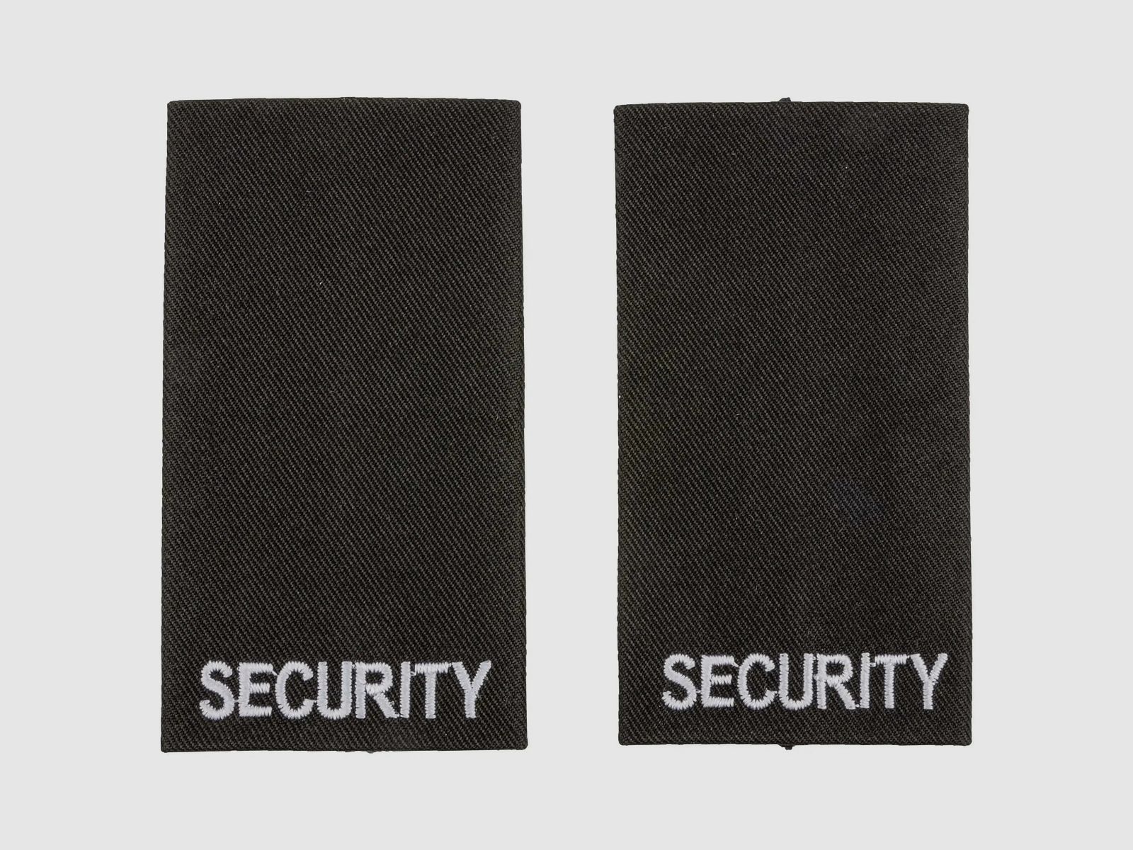 Bundeswehr Original Shoulder Straps Security