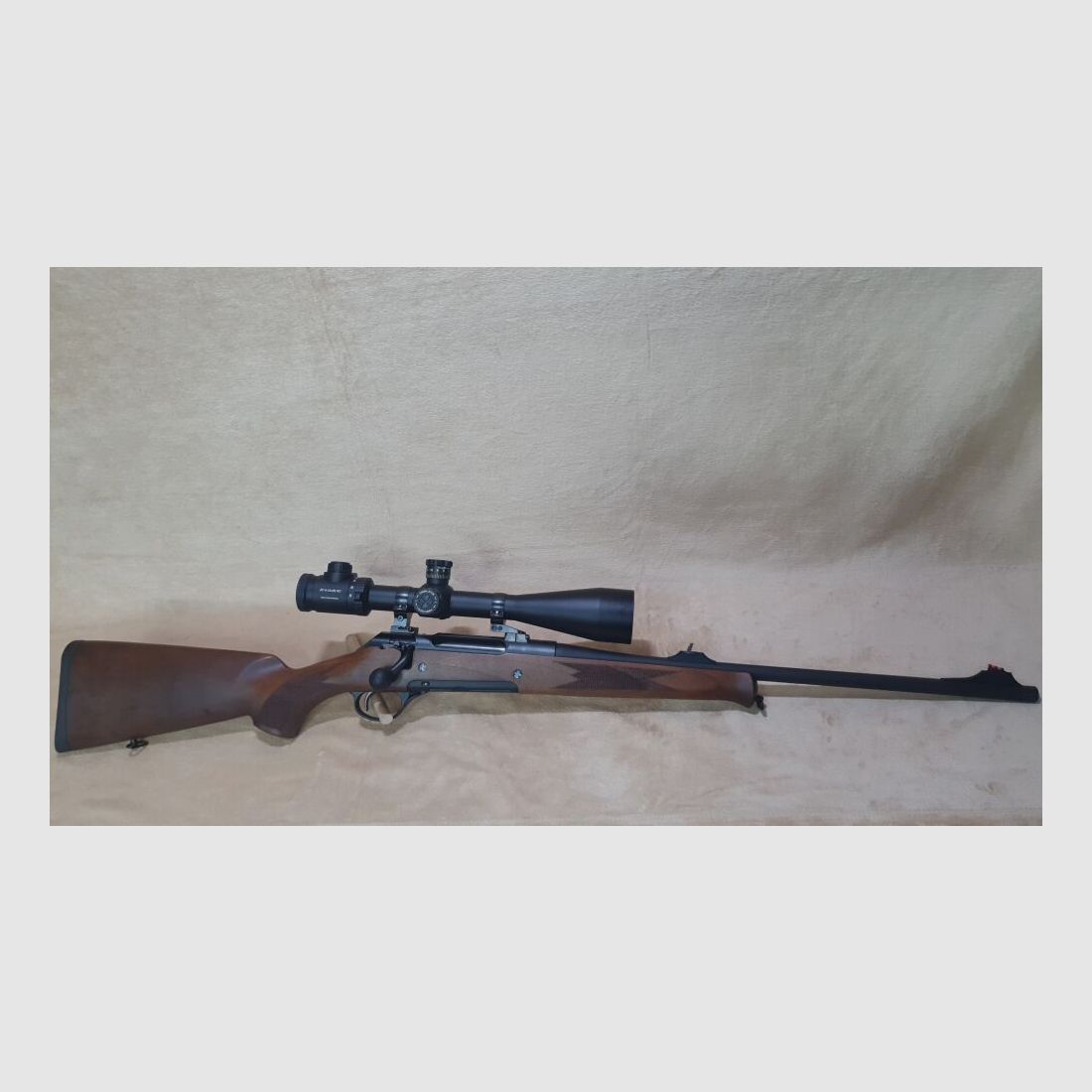 Haenel Jäger 10 7x64