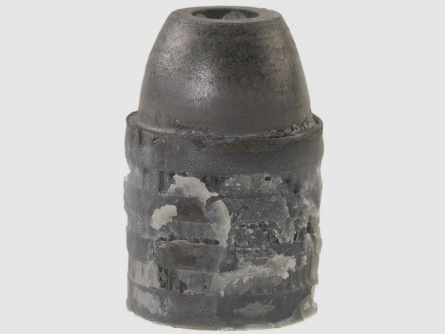 Hornady Sabot .50/.512 con .45 385GR Hollow Base Proyectiles para rifles de avancarga 20 piezas