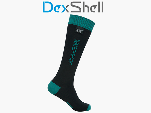 DexShell OVERCALF SOCK XL