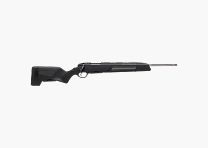SZTUCER STEYR MANNLICHER SCOUT STAINLESS