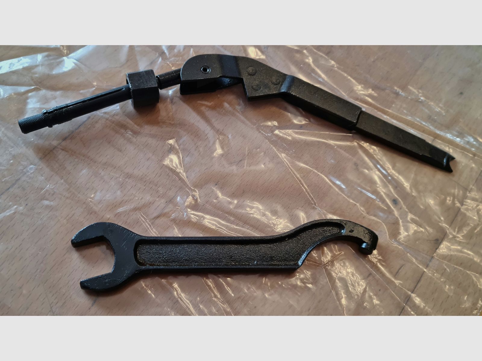 MG42 / MG53 / MG3 ensemble d'outils - 3 pièces