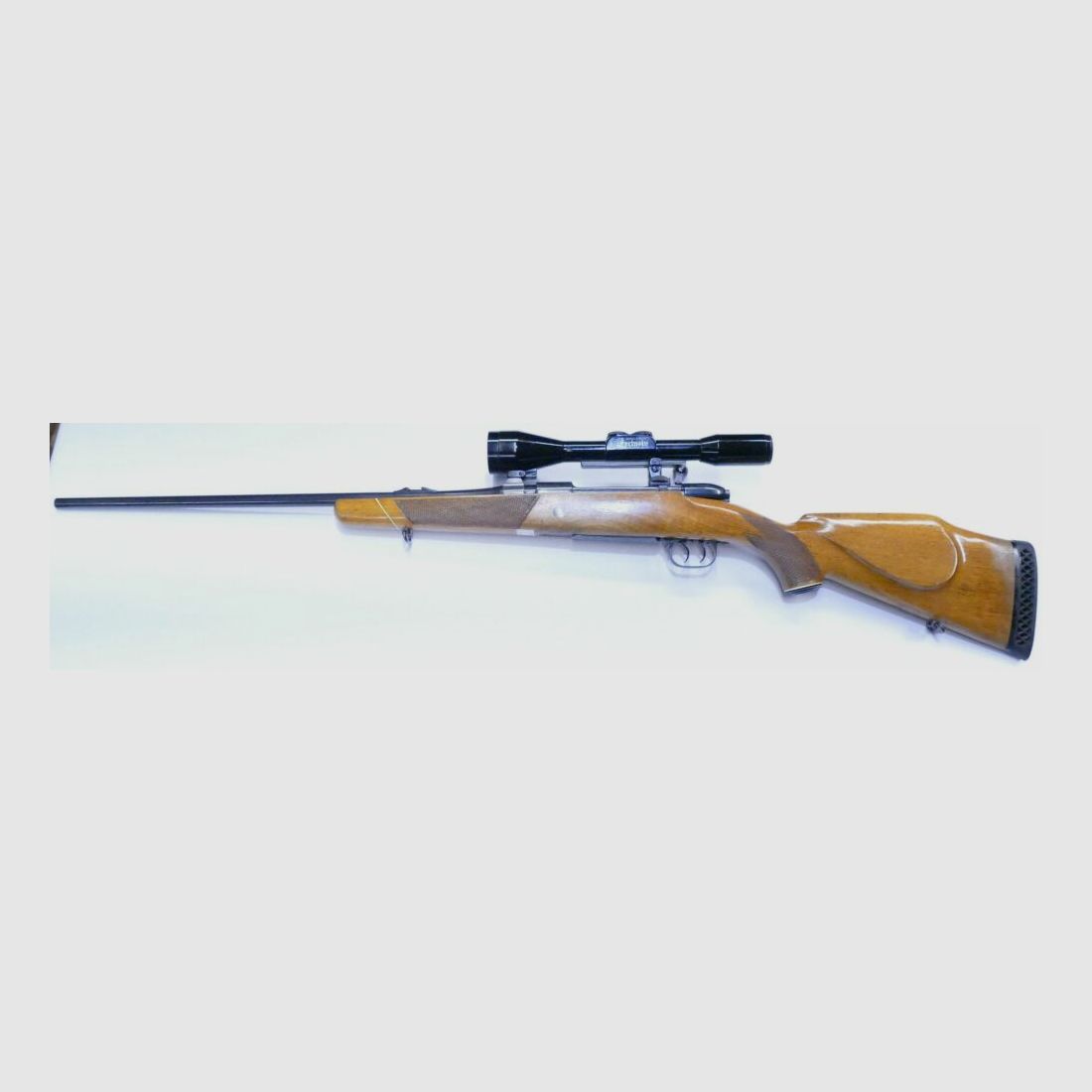 Mauser M 2000
