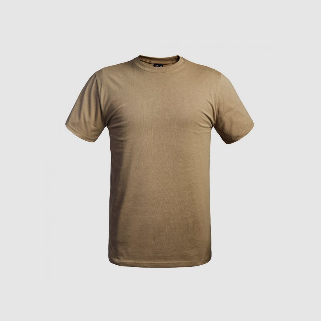 TOE T-Shirt Strong tan