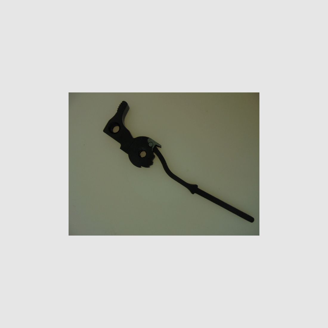 HUND MAUSER/LUGER/FEG 90, Bild 1 von 6