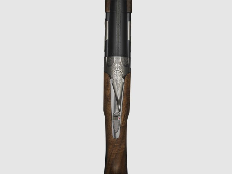 Beretta 686 Silver Pigeon 1 Caza Escopeta de doble cañón