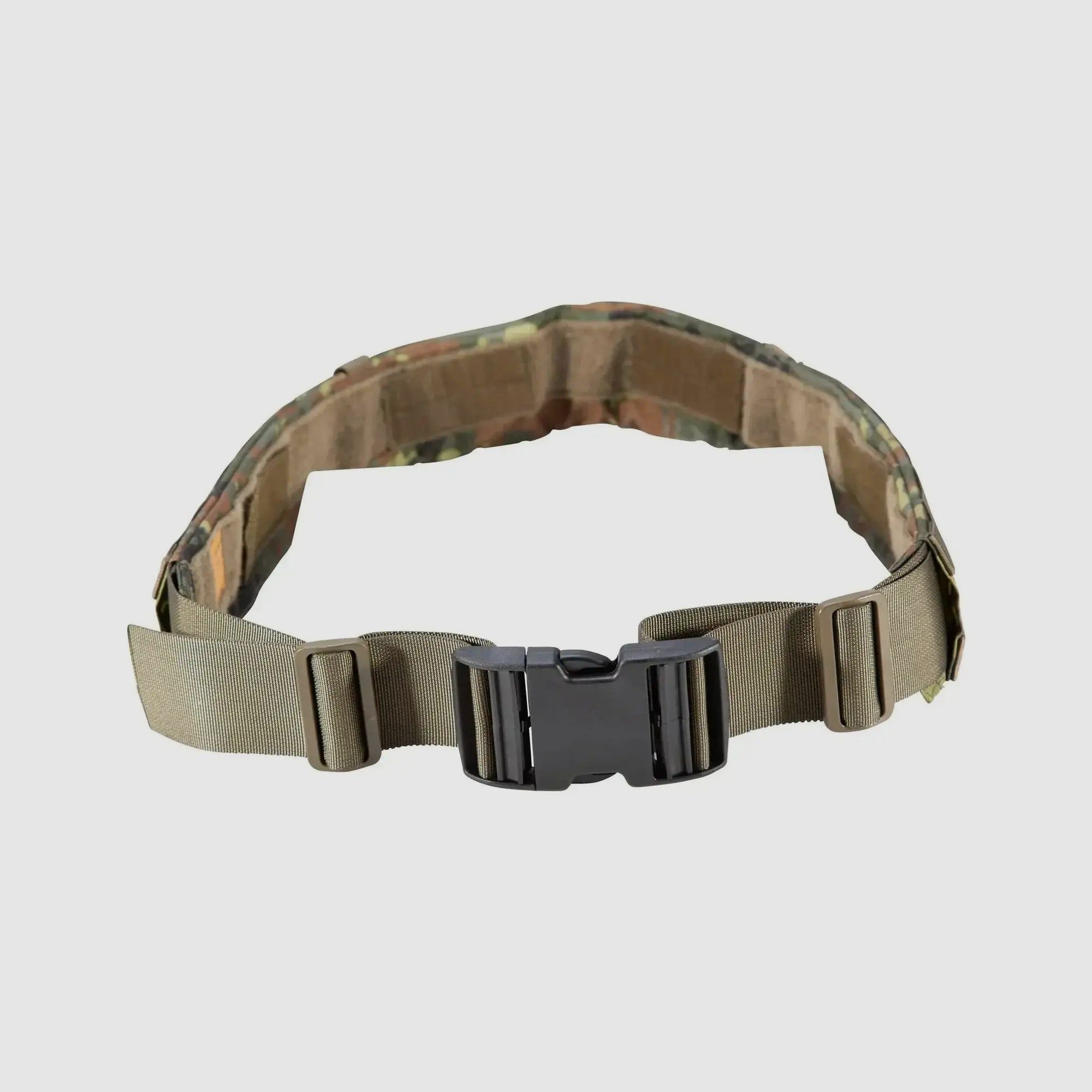 Lindnerhof Lindnerhof Pasek Taktyczny LT565 - Flecktarn / S