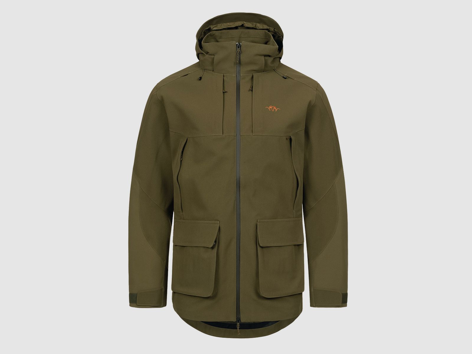 Blaser Jacke Striker