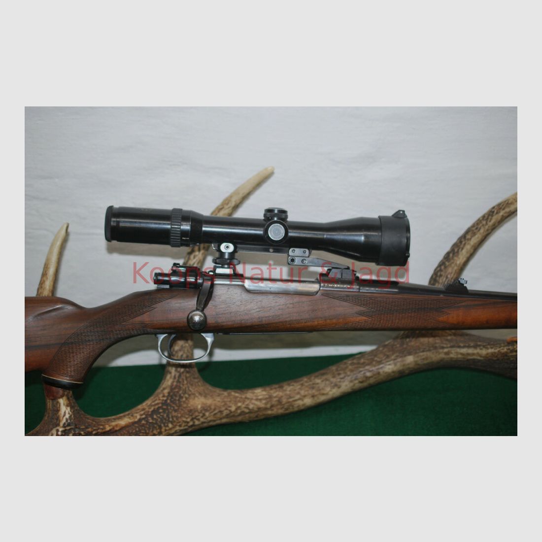 Mauser 98