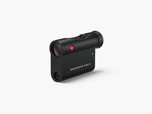 TELEMETRE LASER LEICA RANGEMASTER CRF 2400-R NEUF (015893)