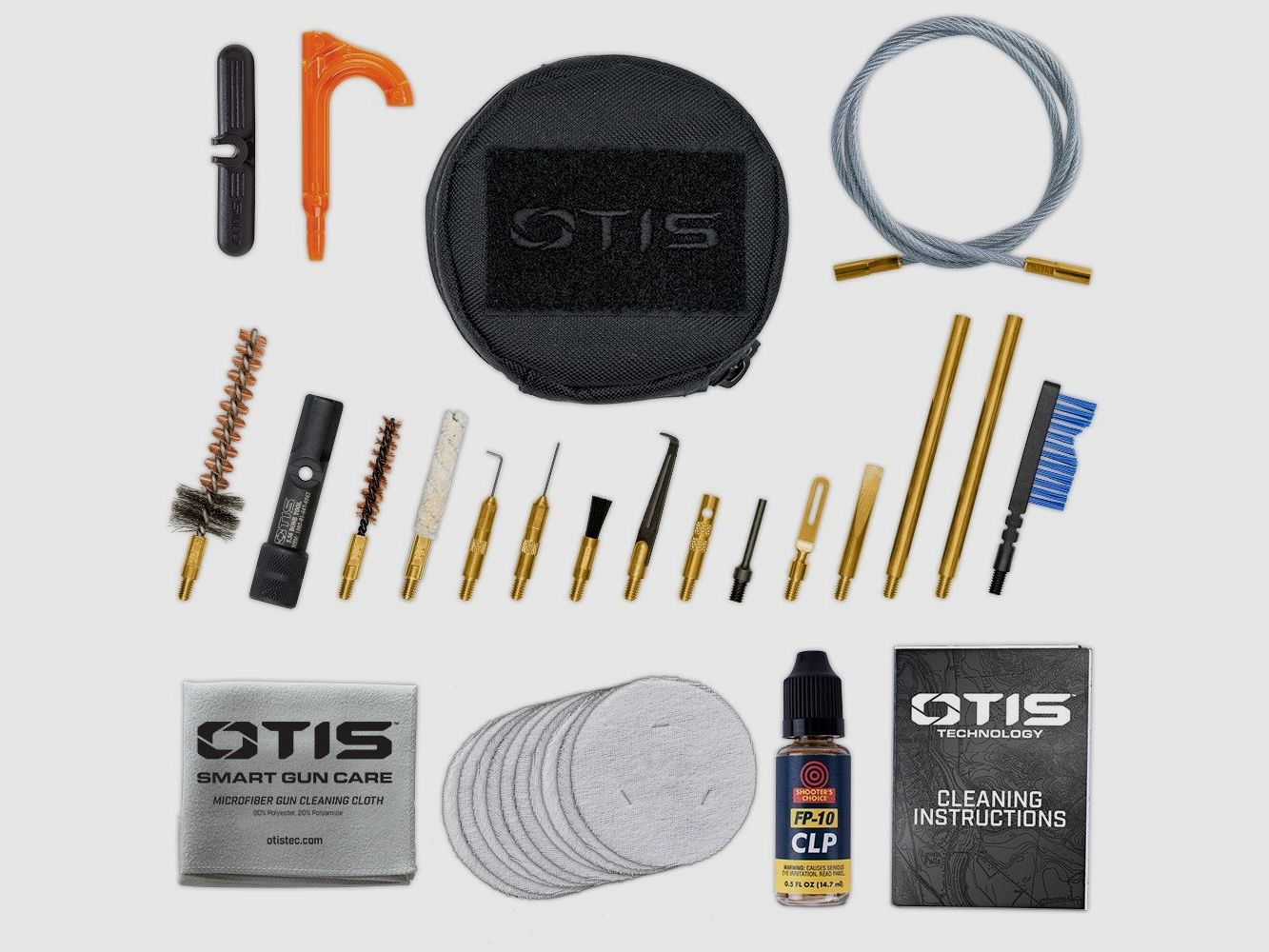 5.56MSR Otis FG-556-MSR Set