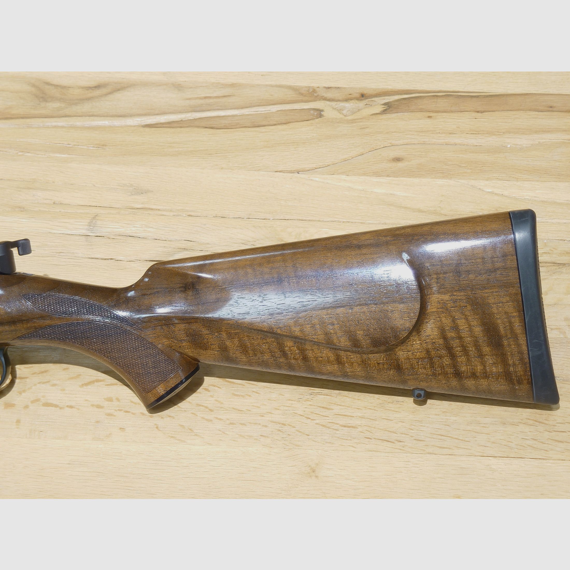 Repetierbüchse Mauser M12 Basic Solid Kal. .30-06