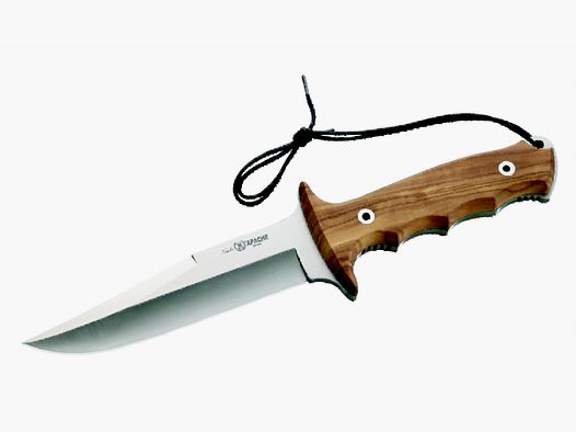 Bowie Messer